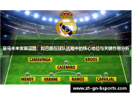 皇马未来发展蓝图：姆巴佩在球队战略中的核心地位与关键作用分析