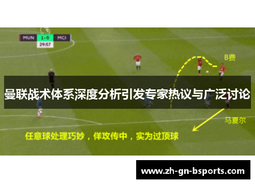 曼联战术体系深度分析引发专家热议与广泛讨论